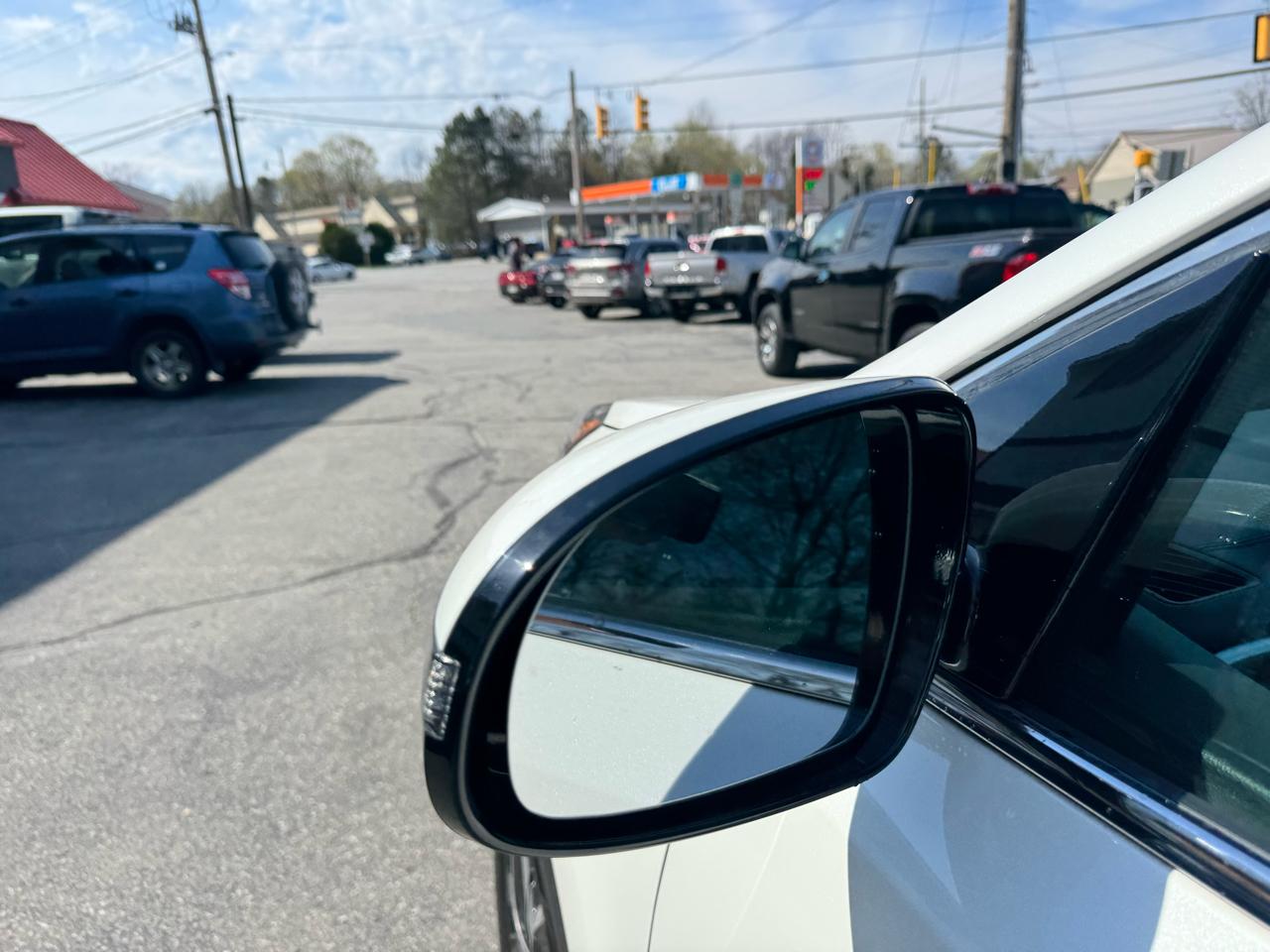 Kia Sportage EX AWD 2021