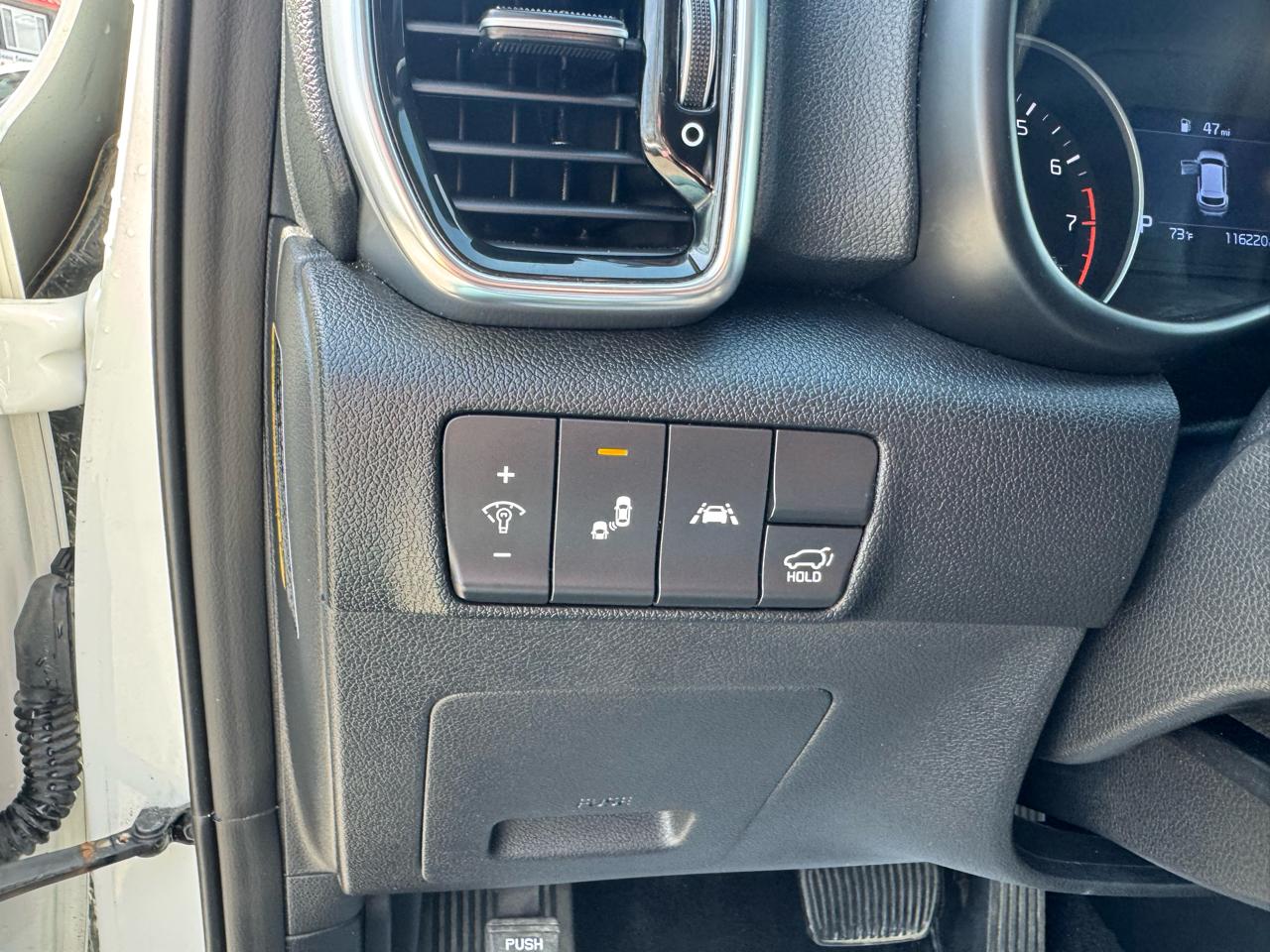 Kia Sportage EX AWD 2021