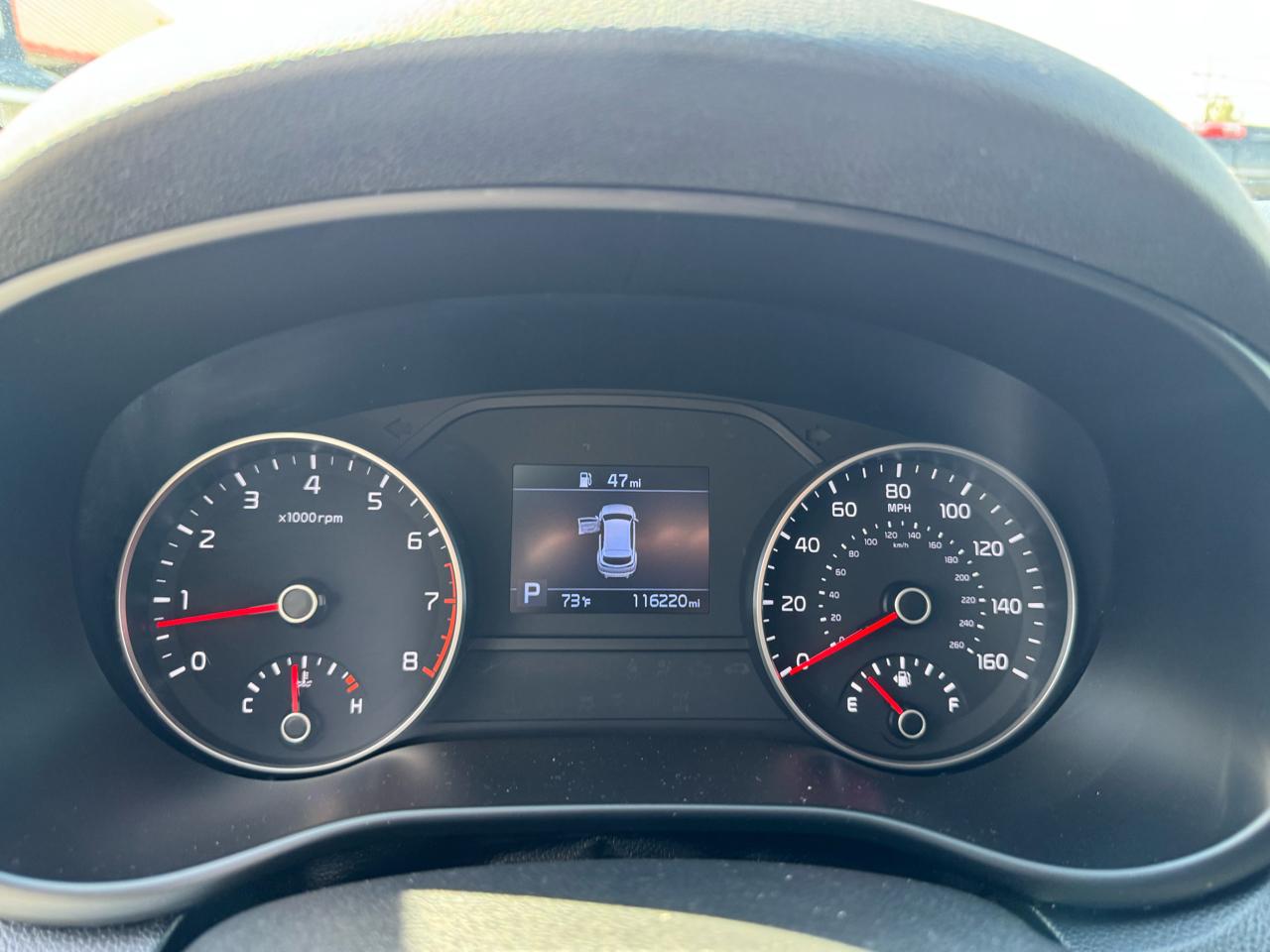 Kia Sportage EX AWD 2021