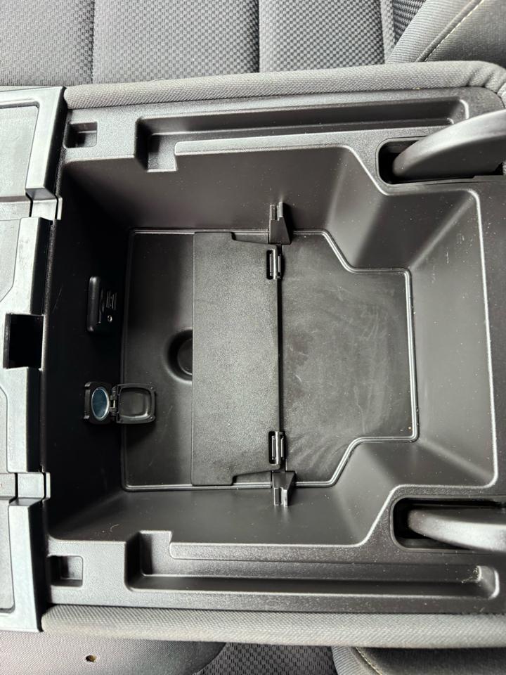 Chevrolet Silverado 1500 4WD Double Cab 143.5" LT w/1LT 2014