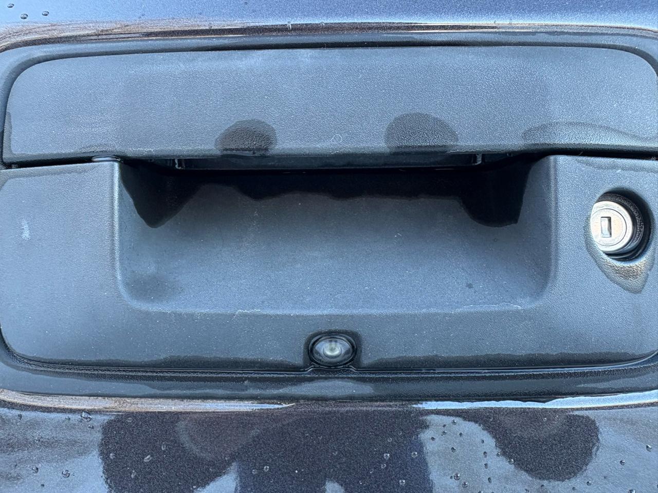 Chevrolet Silverado 1500 4WD Double Cab 143.5" LT w/2LT 2016