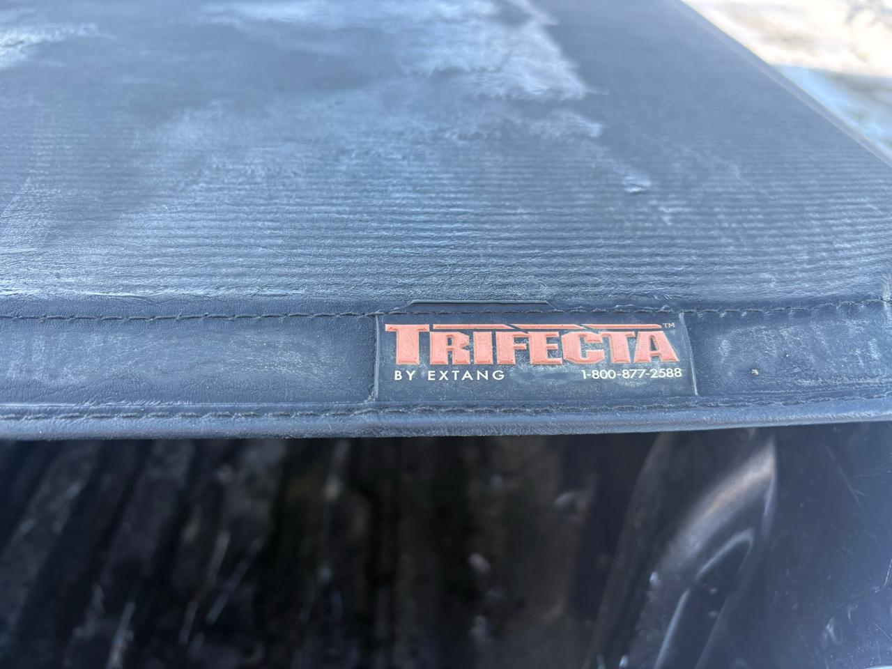 Chevrolet Silverado 1500 4WD Double Cab 143.5" LT w/2LT 2016