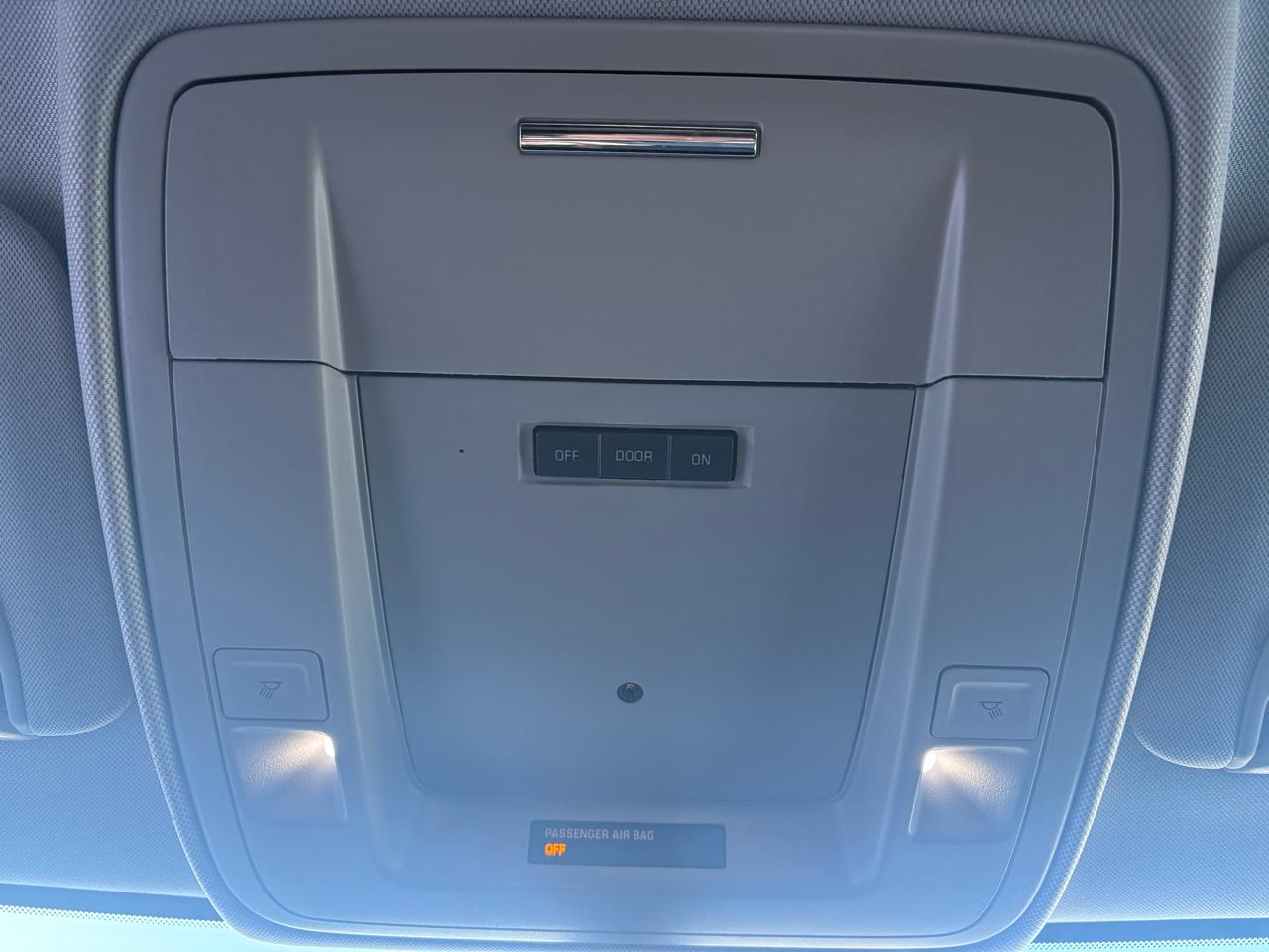 Chevrolet Silverado 1500 4WD Double Cab 143.5" LT w/2LT 2016