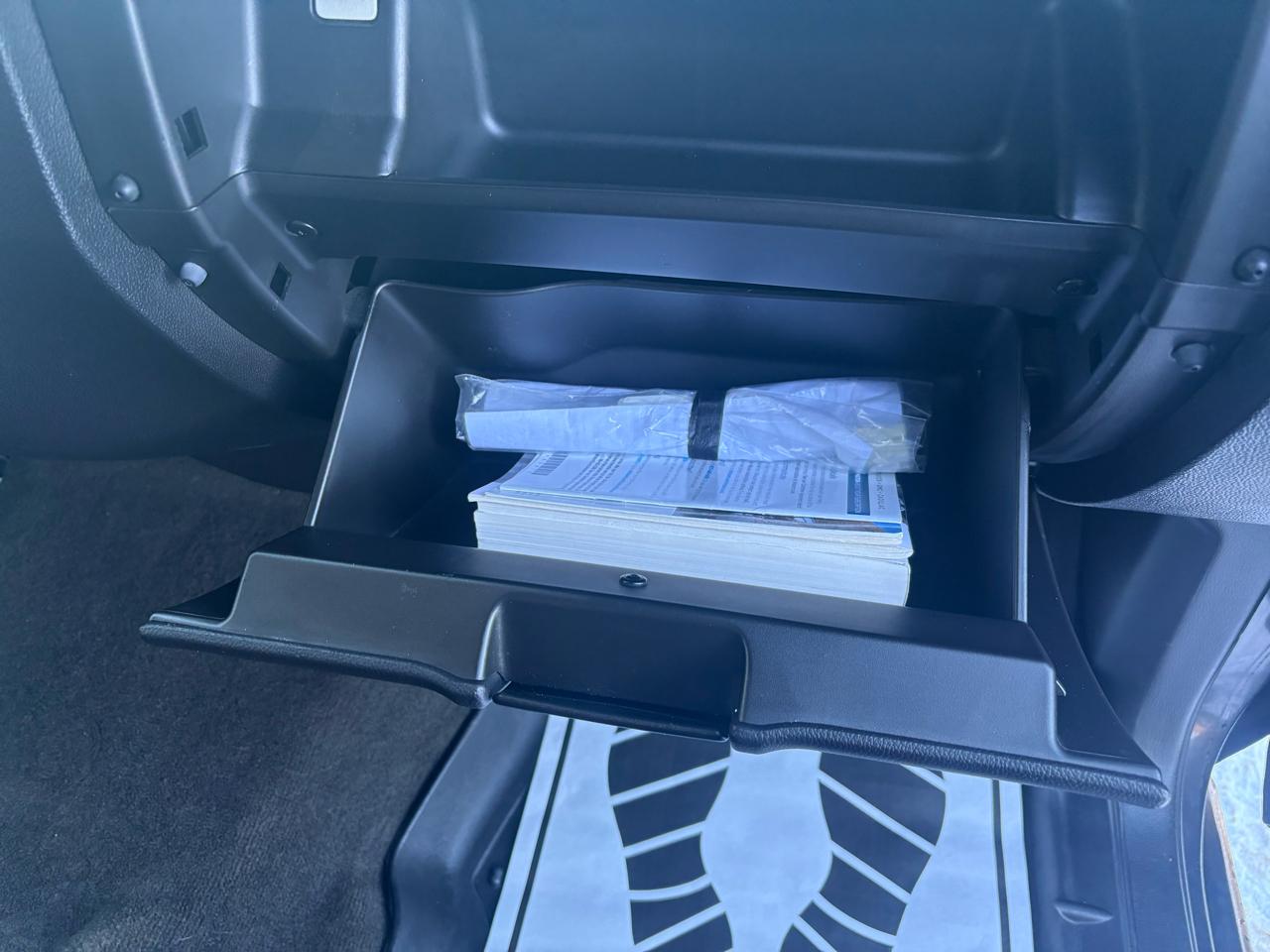 Chevrolet Silverado 1500 4WD Double Cab 143.5" LT w/2LT 2016