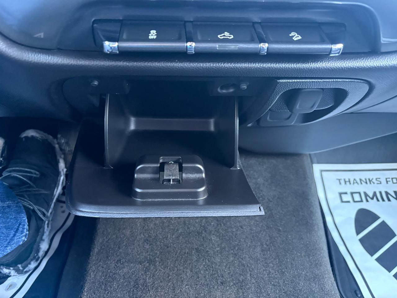 Chevrolet Silverado 1500 4WD Double Cab 143.5" LT w/2LT 2016