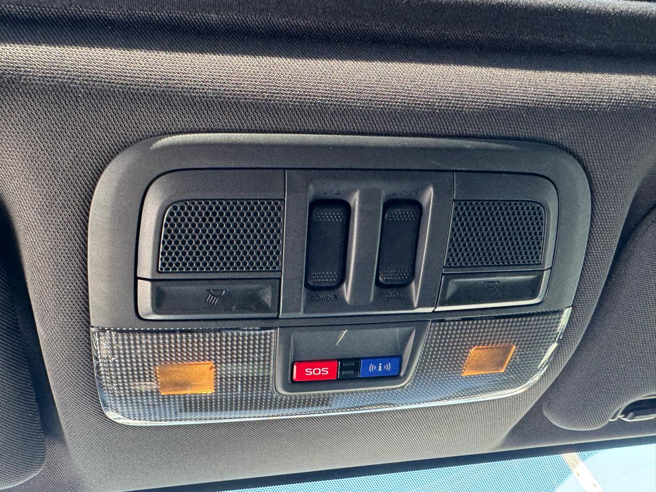 Subaru WRX Limited Manual 2017