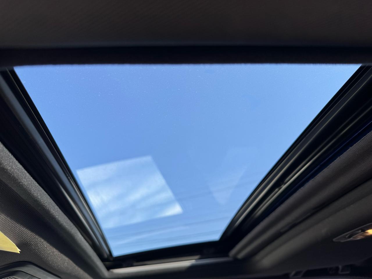 Subaru WRX Limited Manual 2017