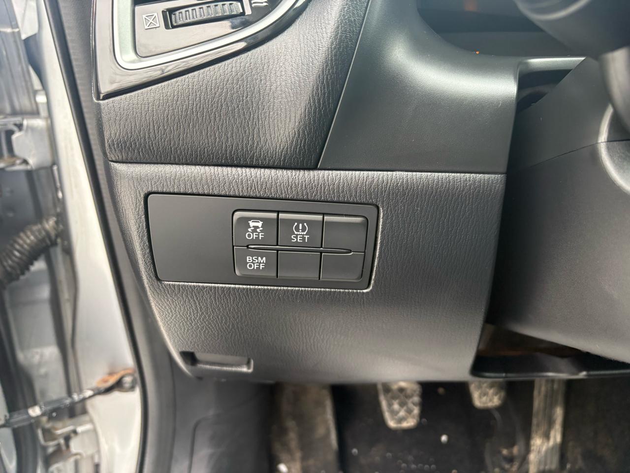 Mazda MAZDA3 5dr HB Man i Touring 2014