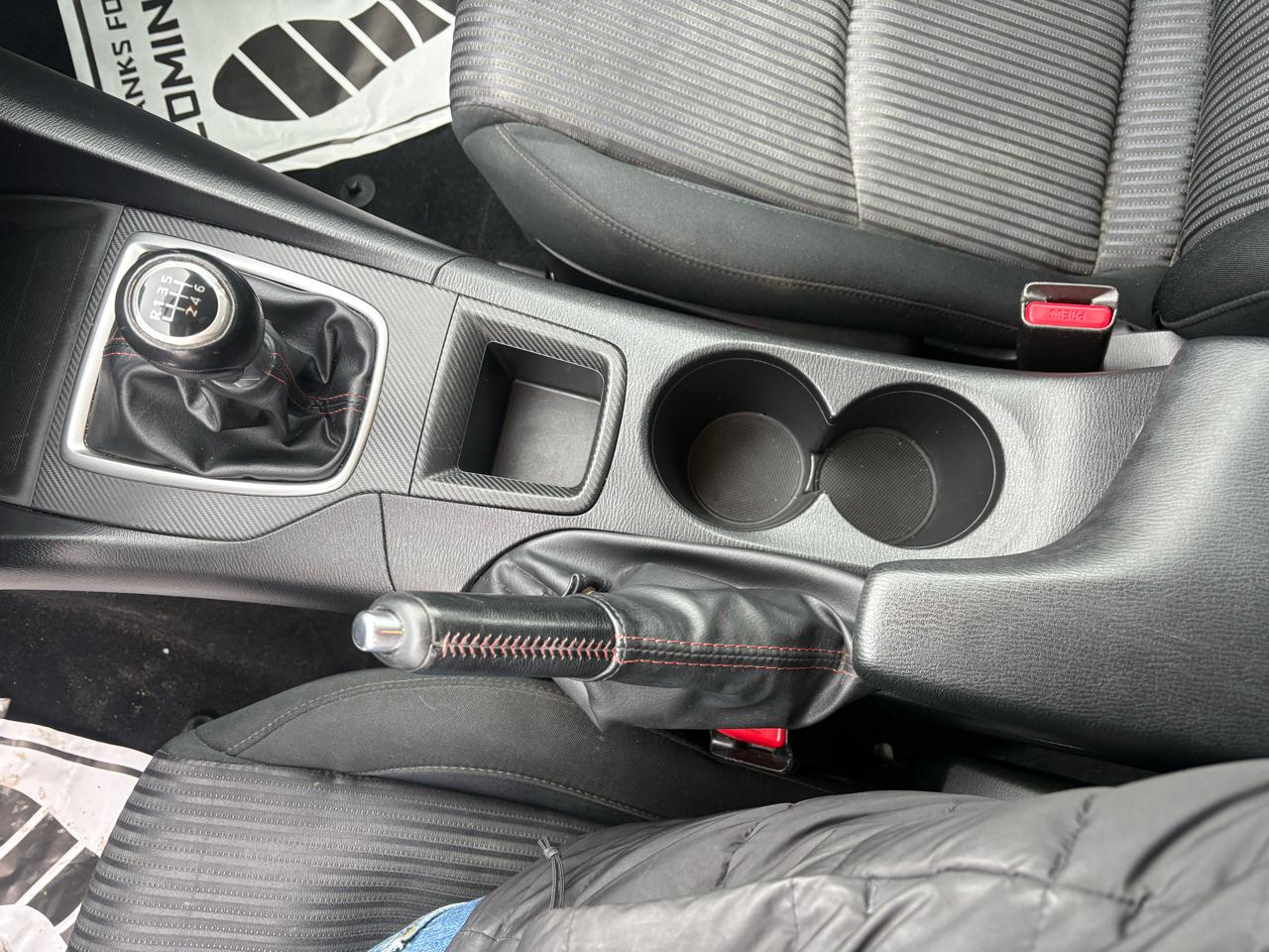 Mazda MAZDA3 5dr HB Man i Touring 2014