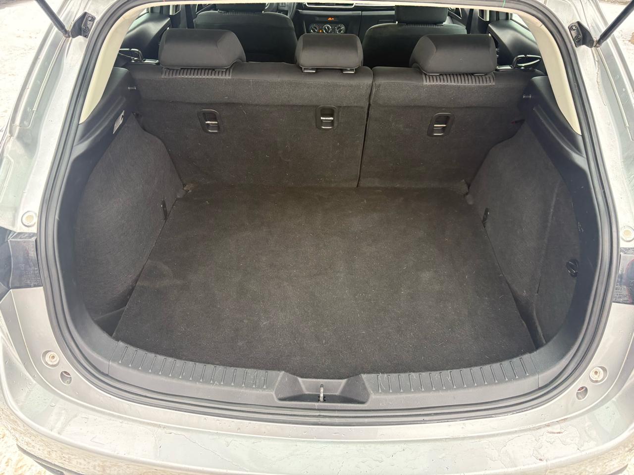 Mazda MAZDA3 5dr HB Man i Touring 2014