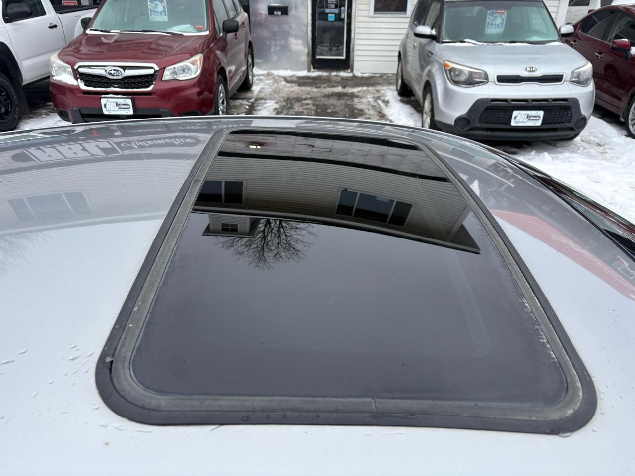 Mazda MAZDA3 5dr HB Man i Touring 2014