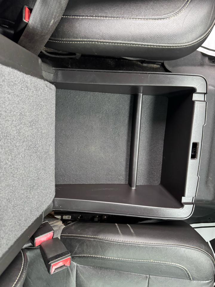 Chevrolet Silverado 1500 4WD Crew Cab 153.0" LT w/1LT 2014