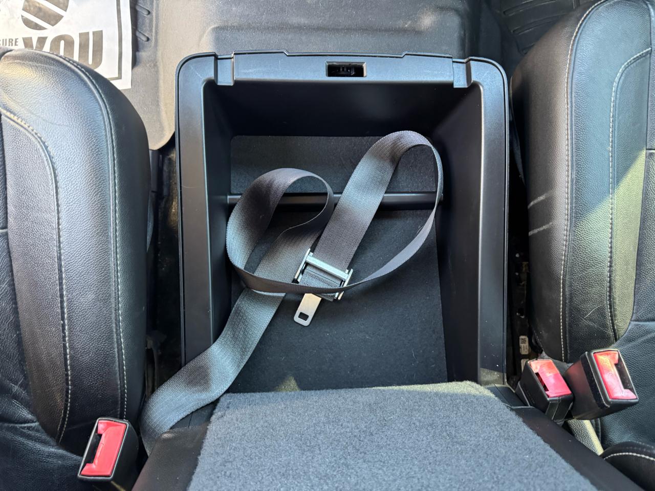 Chevrolet Silverado 1500 4WD Crew Cab 153.0" LT w/1LT 2014