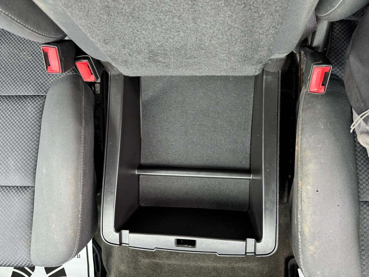 Chevrolet Silverado 1500 4WD Double Cab 143.5" LT w/2LT 2015