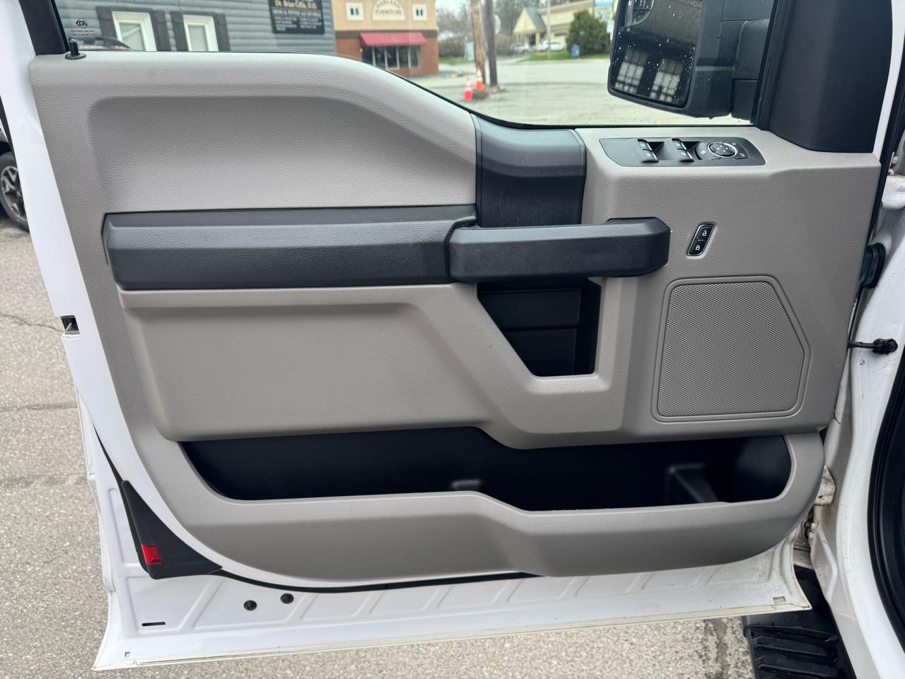 Ford F-150 Supercab 133" STX 4WD 2020