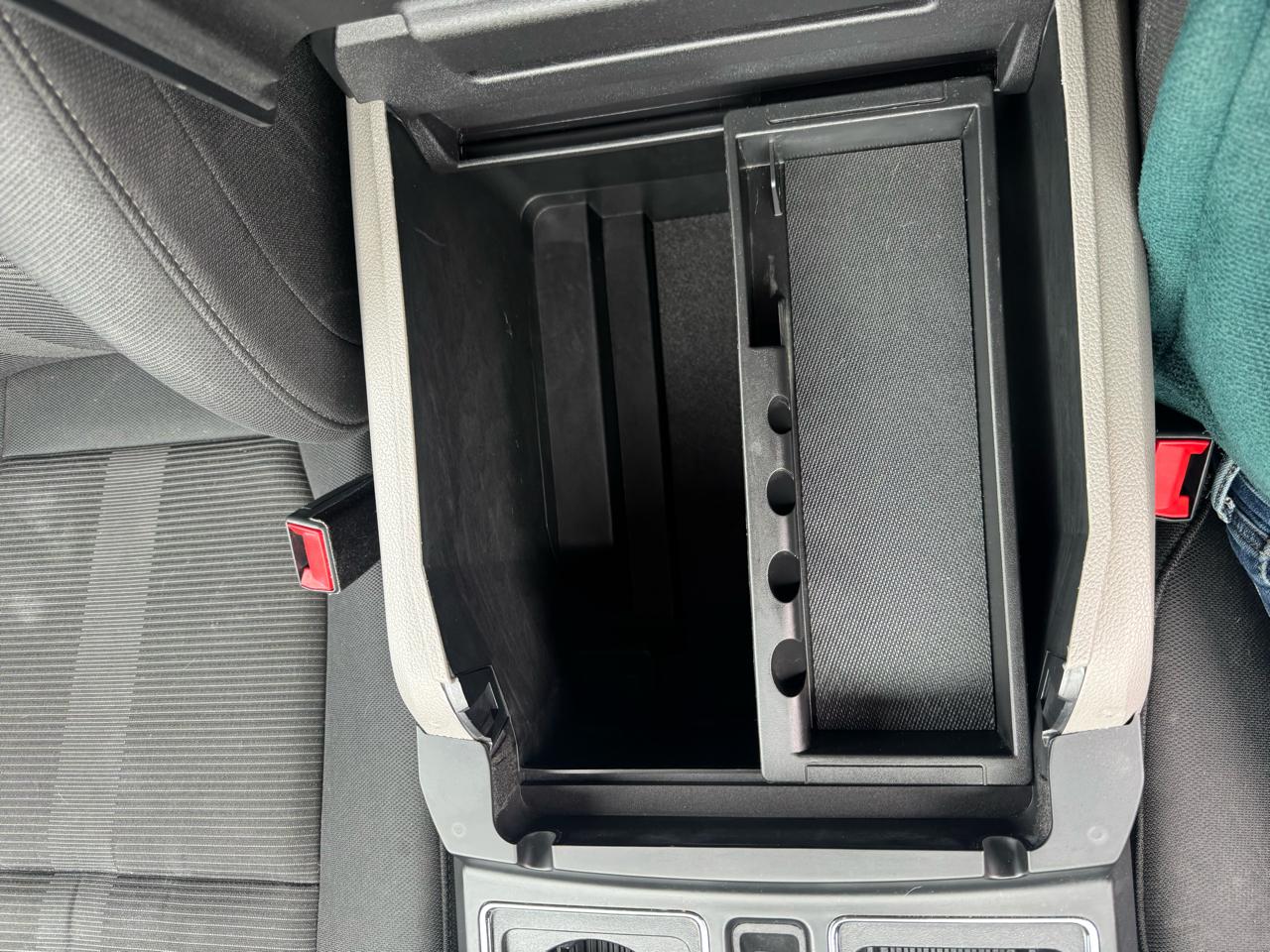 Ford F-150 Supercab 133" STX 4WD 2020