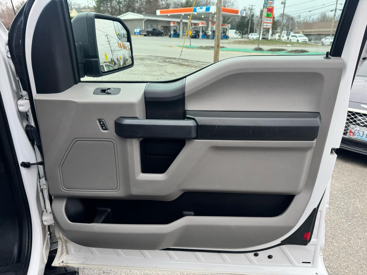 Ford F-150 Supercab 133" STX 4WD 2020