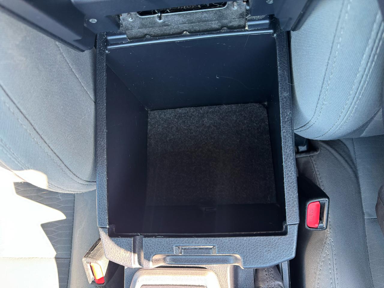 Toyota Tacoma SR5 Access Cab 6' Bed V6 4x4 AT (Natl) 2017