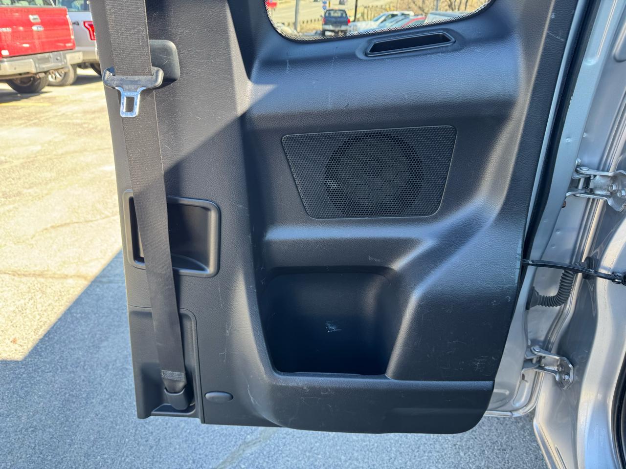 Toyota Tacoma SR5 Access Cab 6' Bed V6 4x4 AT (Natl) 2017