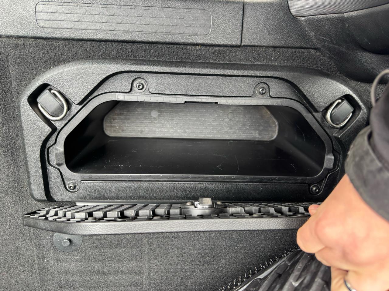 RAM 1500 Big Horn/Lone Star 4x4 Crew Cab 5'7" Box 2019