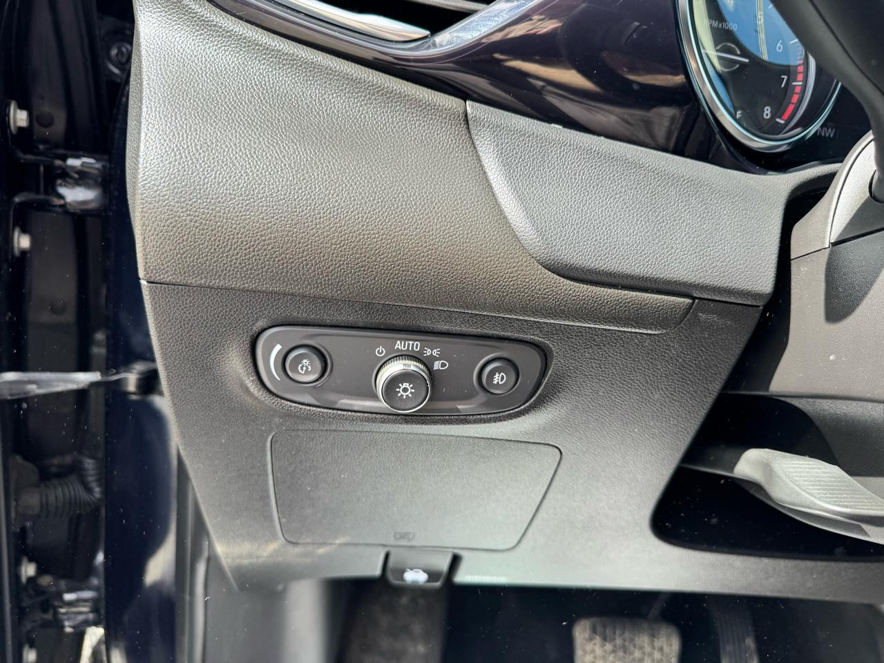 Buick Encore GX AWD 4dr Preferred 2021