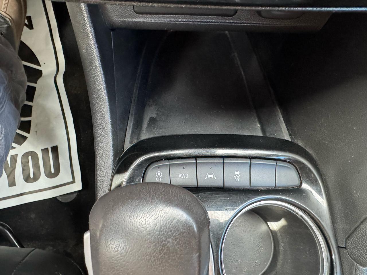 Buick Encore GX AWD 4dr Preferred 2021