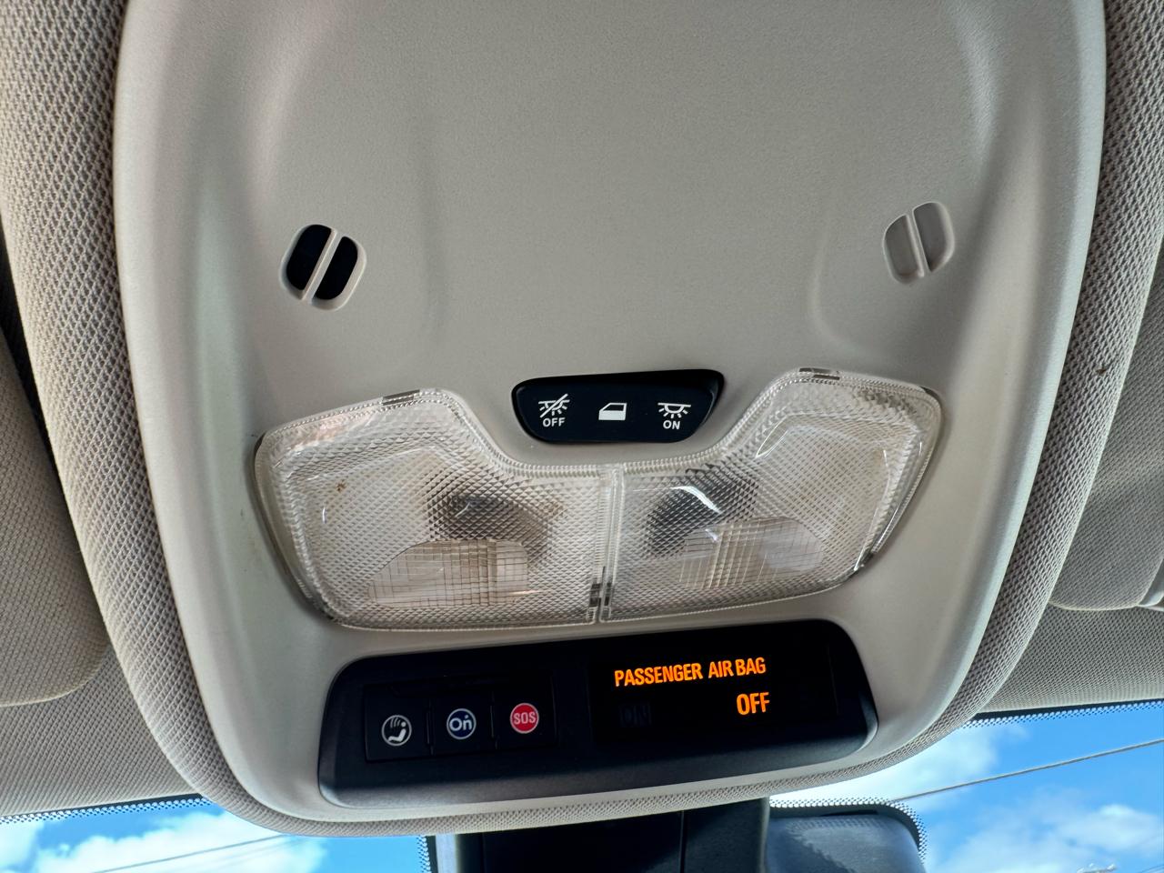 Buick Encore GX AWD 4dr Preferred 2021