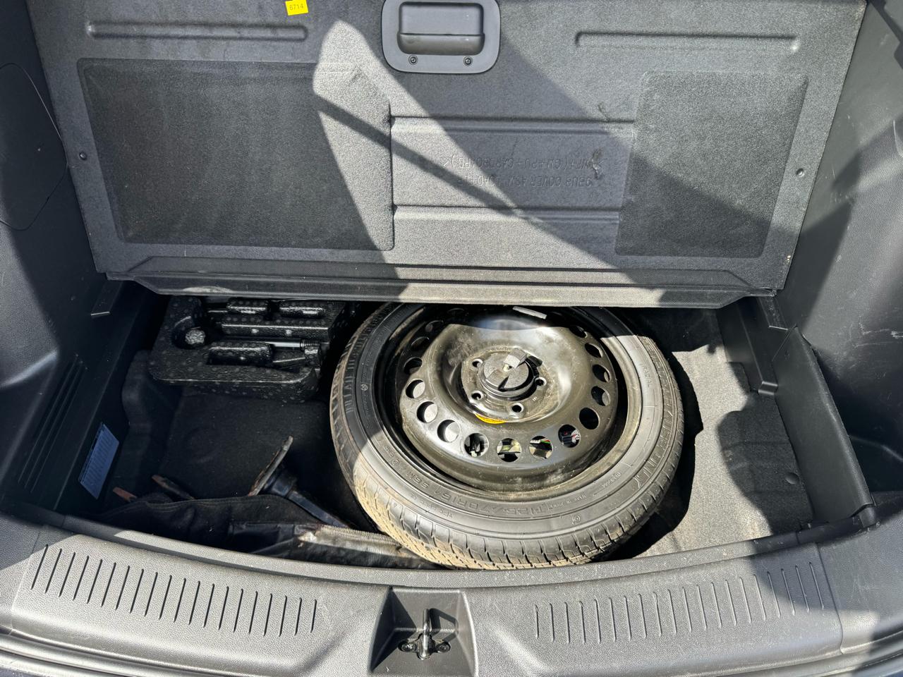 Buick Encore GX AWD 4dr Preferred 2021