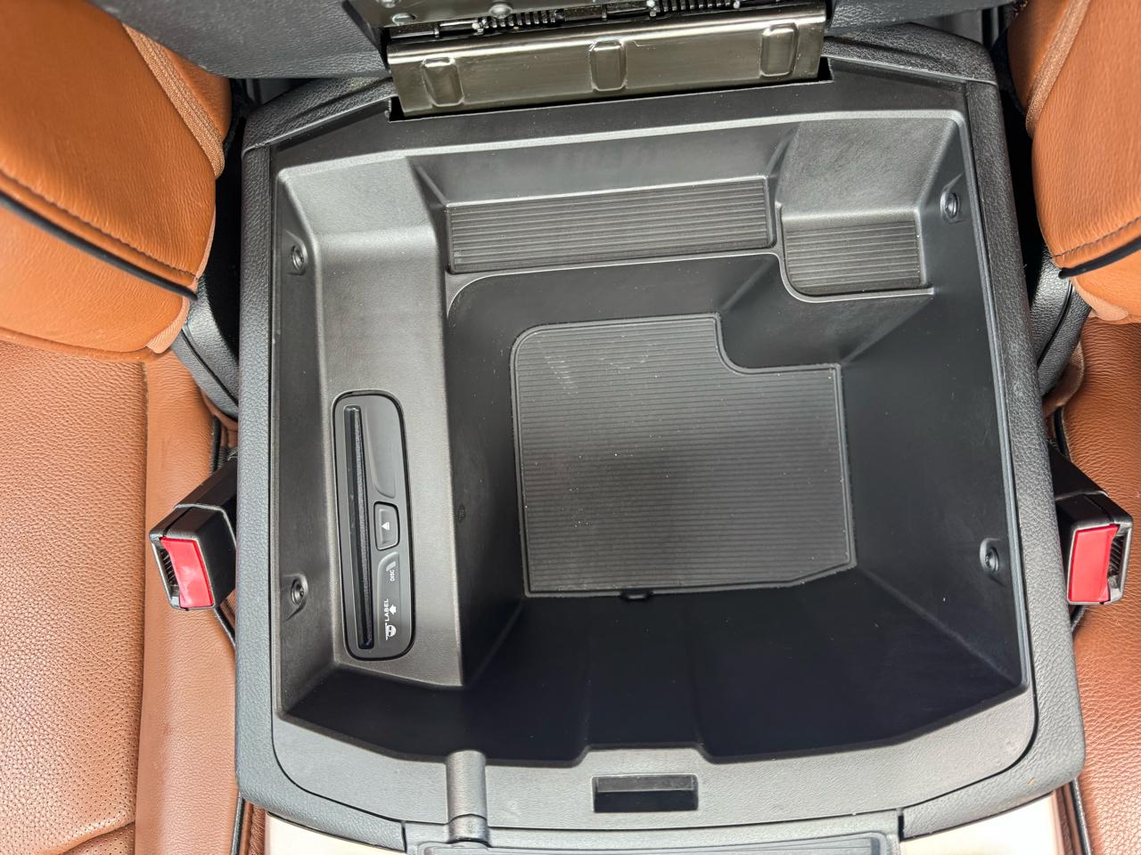 RAM 1500 Longhorn 4x4 Crew Cab 5'7" Box 2017