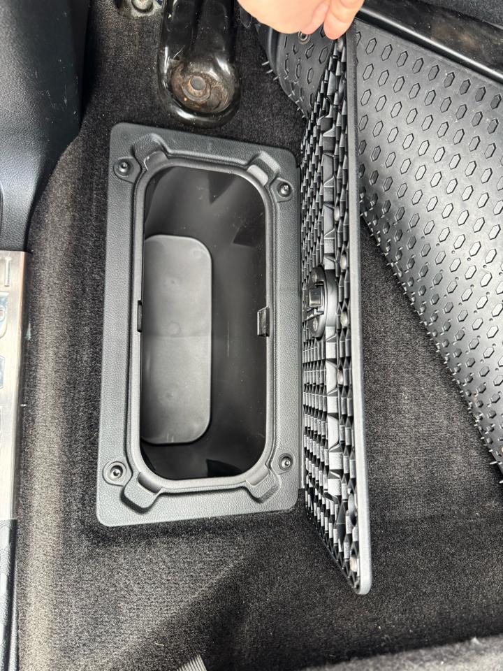 RAM 1500 Longhorn 4x4 Crew Cab 5'7" Box 2017