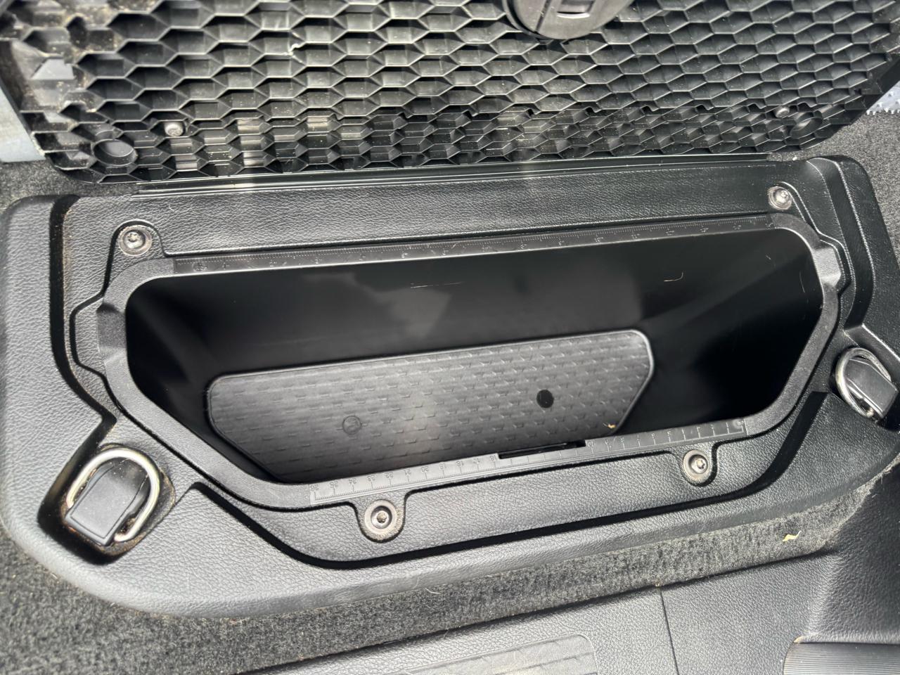 RAM 1500 Big Horn 4x4 Crew Cab 5'7" Box 2020