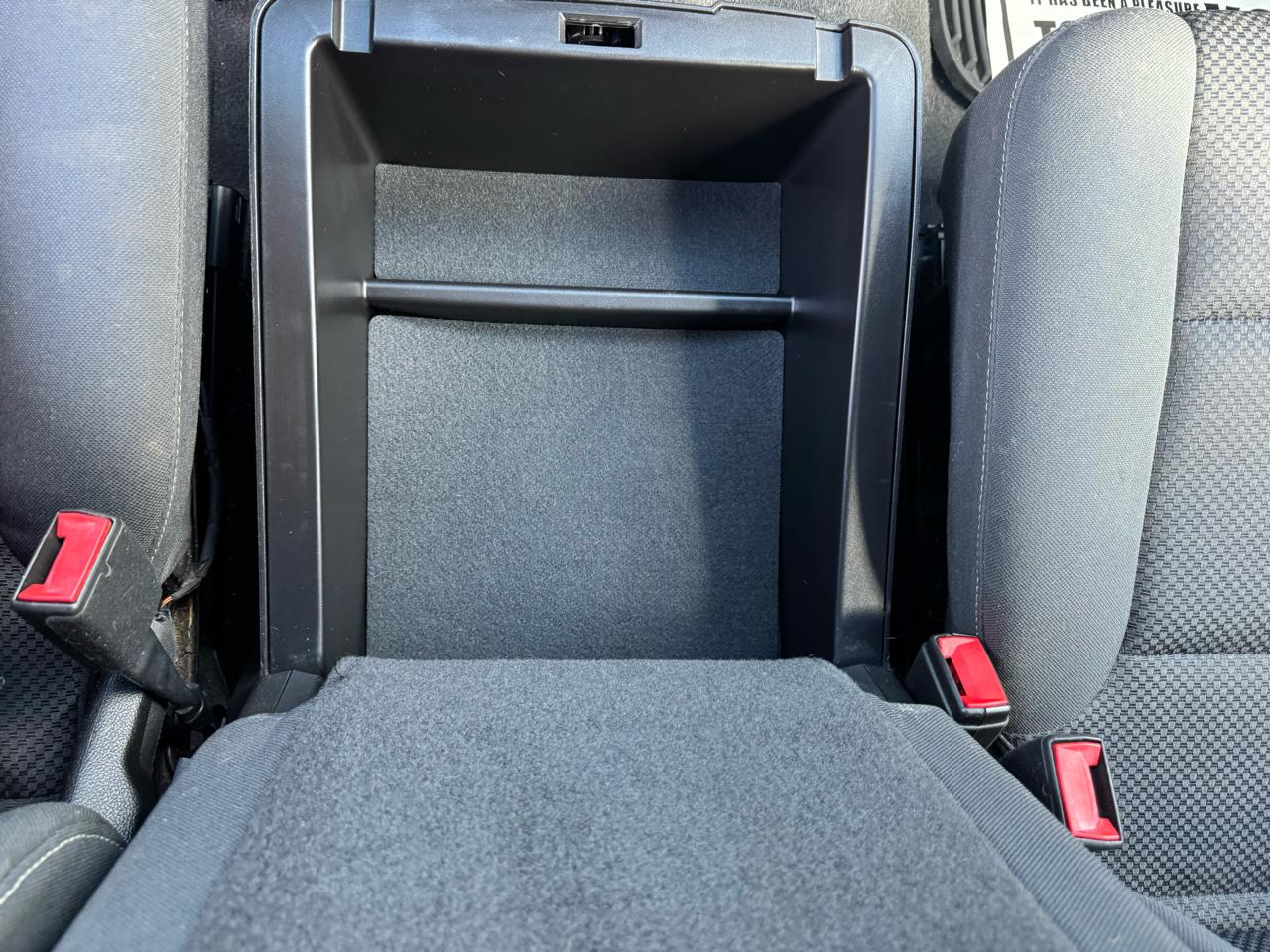 Chevrolet Silverado 1500 4WD Crew Cab 143.5" LT w/1LT 2018