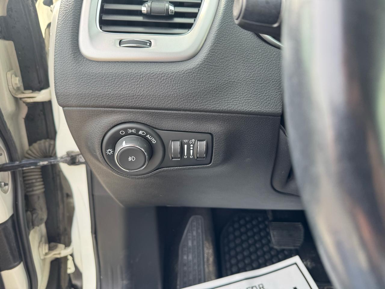 Jeep Compass Latitude 4x4 2019