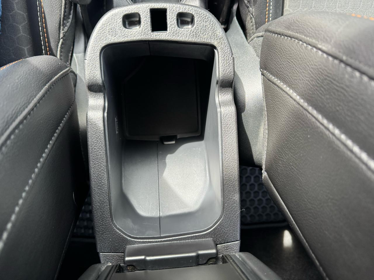 Jeep Compass Latitude 4x4 2019