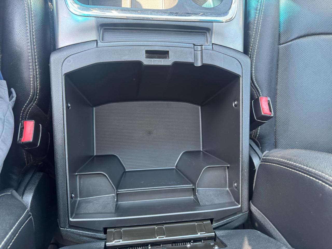 RAM 2500 Big Horn 4x4 Crew Cab 6'4" Box 2017