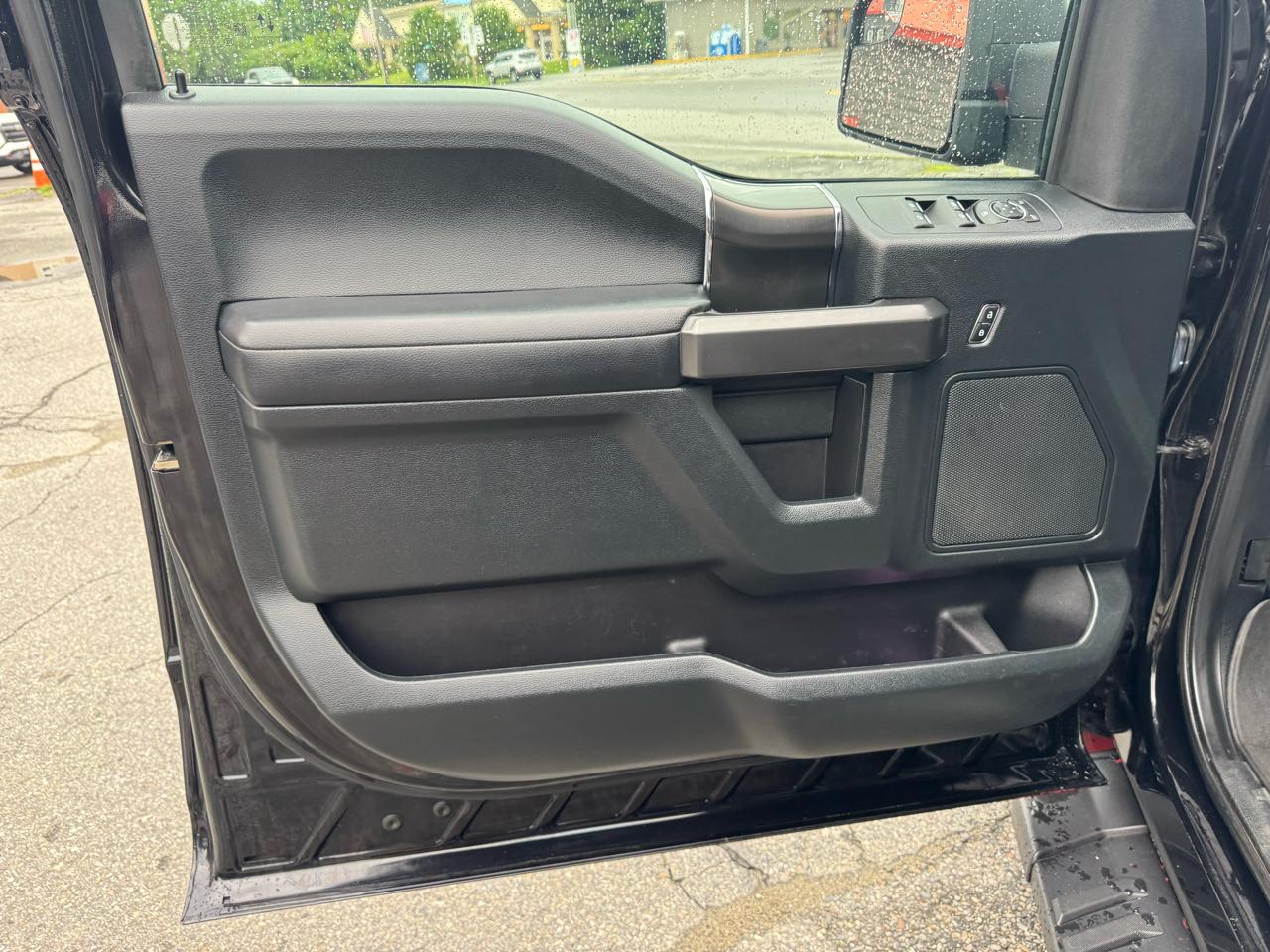 Ford F-150 XLT 4WD SuperCrew 5.5' Box 2020
