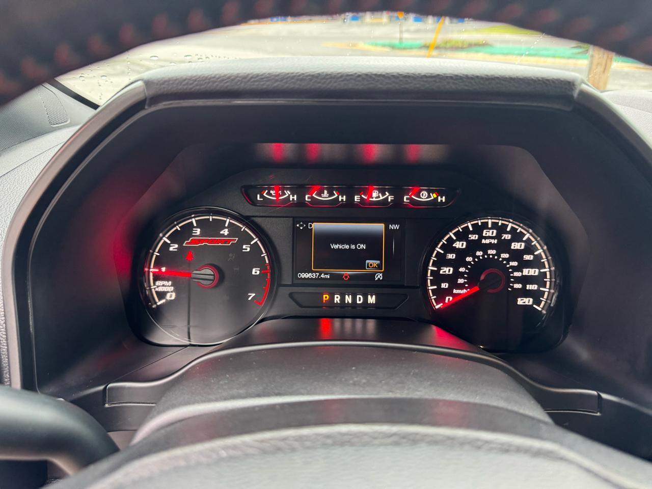 Ford F-150 XLT 4WD SuperCrew 5.5' Box 2020
