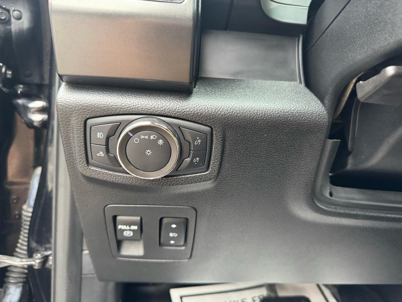 Ford F-150 XLT 4WD SuperCrew 5.5' Box 2020