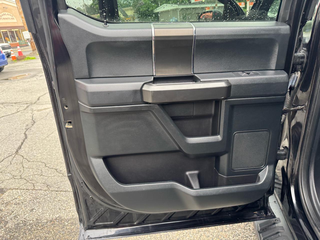 Ford F-150 XLT 4WD SuperCrew 5.5' Box 2020