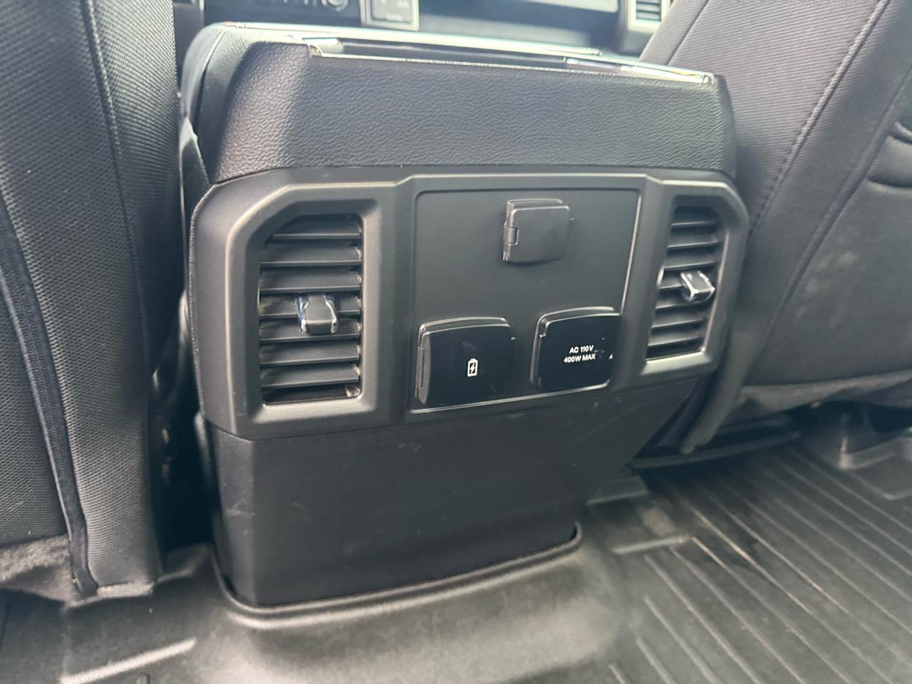 Ford F-150 XLT 4WD SuperCrew 5.5' Box 2020
