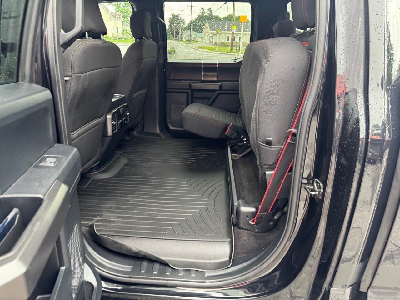 Ford F-150 XLT 4WD SuperCrew 5.5' Box 2020