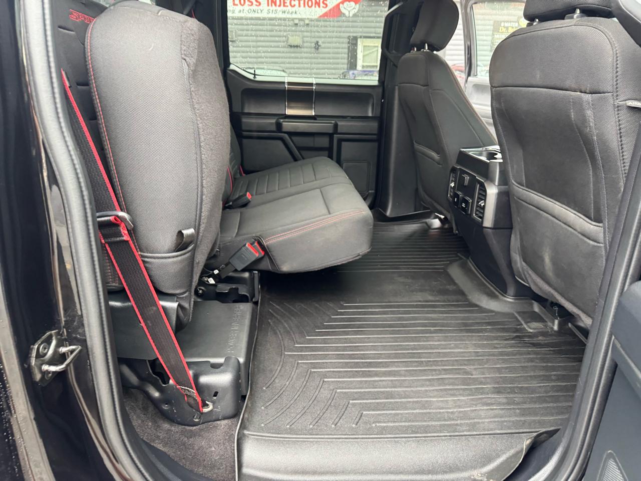 Ford F-150 XLT 4WD SuperCrew 5.5' Box 2020