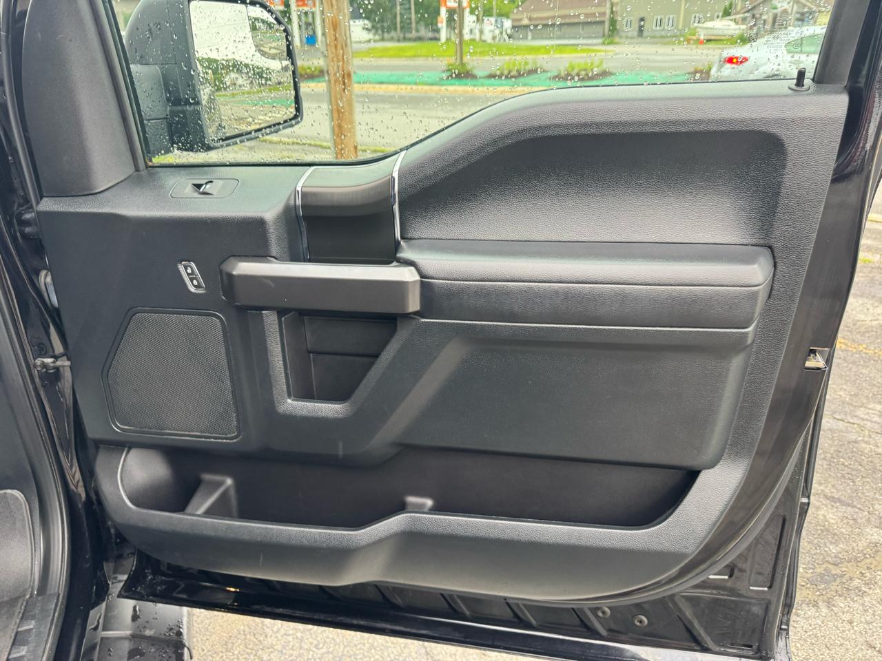 Ford F-150 XLT 4WD SuperCrew 5.5' Box 2020