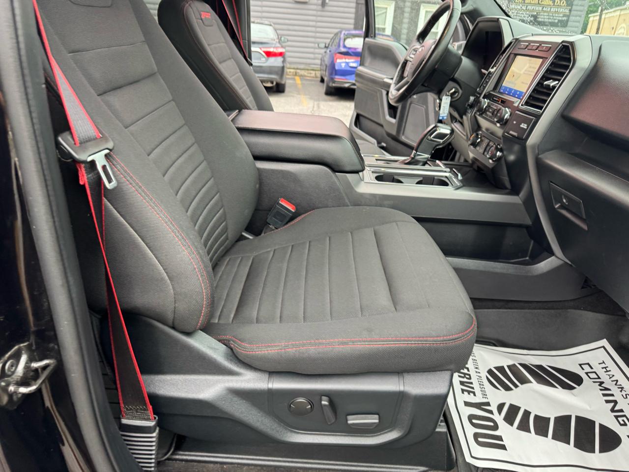Ford F-150 XLT 4WD SuperCrew 5.5' Box 2020