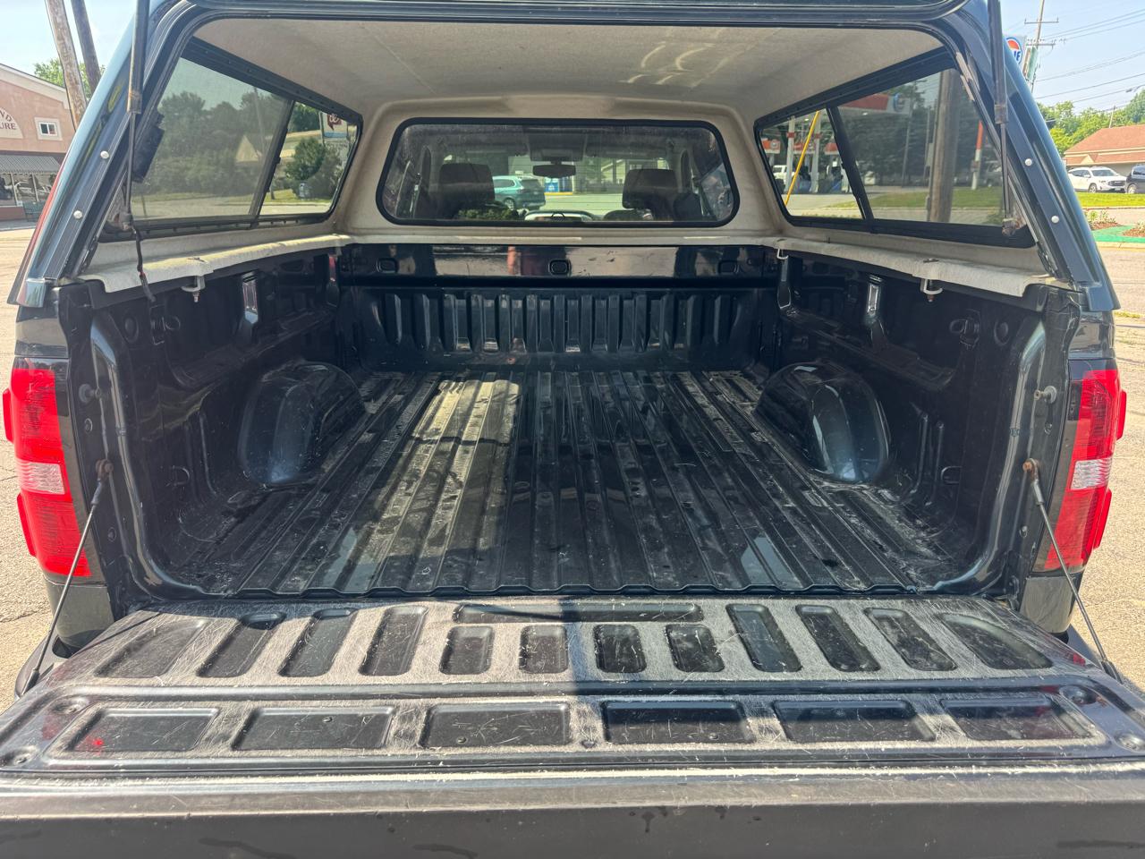 GMC Sierra 1500 Limited 4WD Double Cab SLE 2019