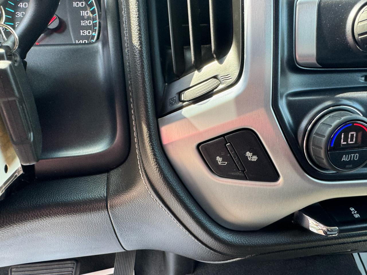 GMC Sierra 1500 Limited 4WD Double Cab SLE 2019