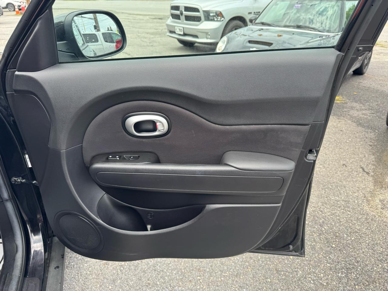 Kia Soul 5dr Wgn Man Base 2016