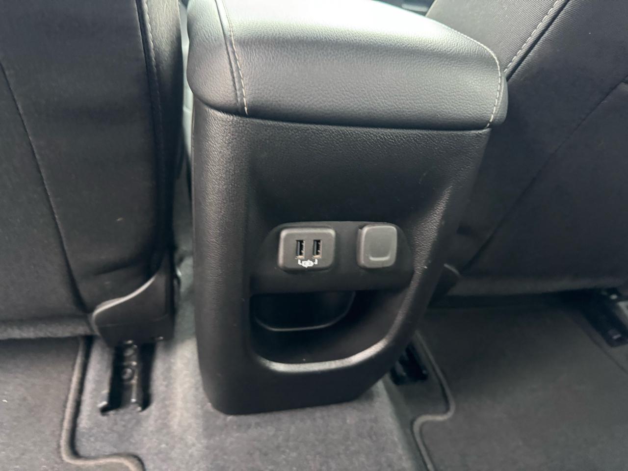 GMC Canyon 4WD Crew Cab 128" SLE 2020