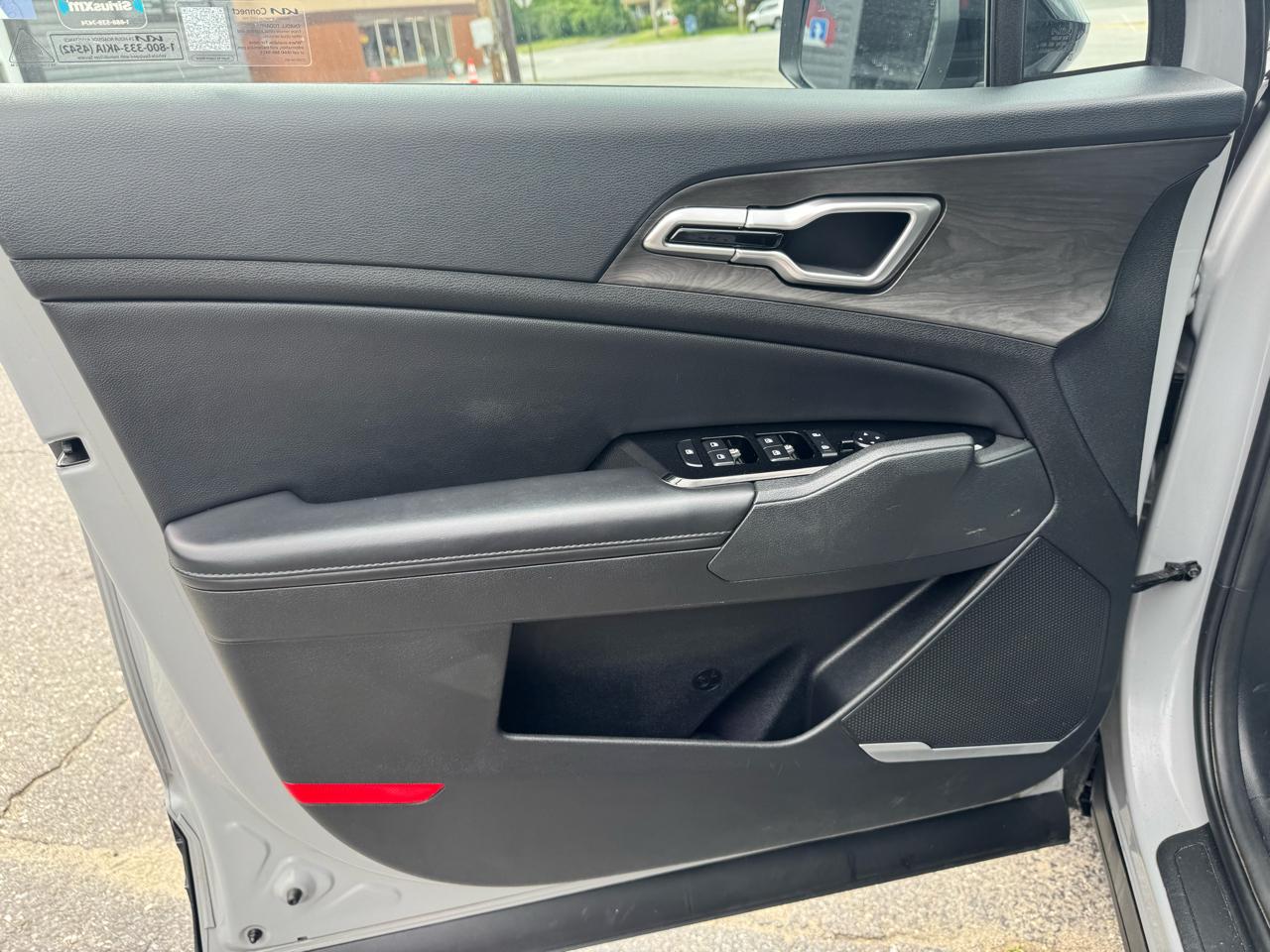 Kia Sportage X-Line AWD 2023