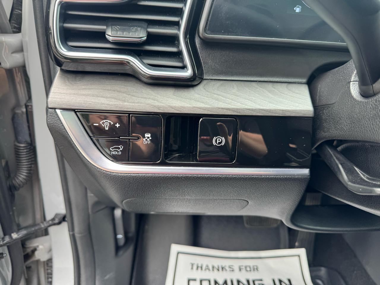 Kia Sportage X-Line AWD 2023